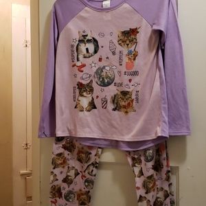 Bundle Children's Place Pajamas